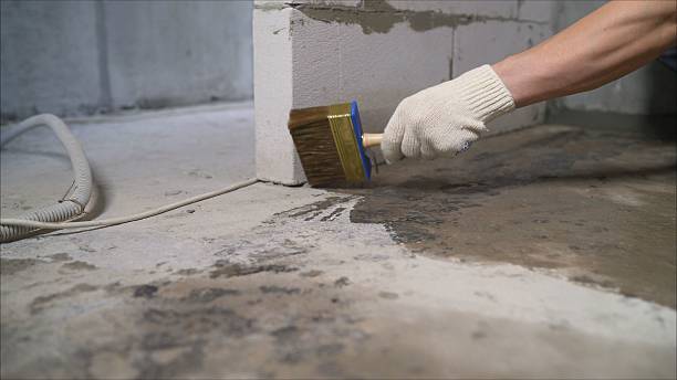 24/7 Emergency Waterproofing experts in North Babylon, NY